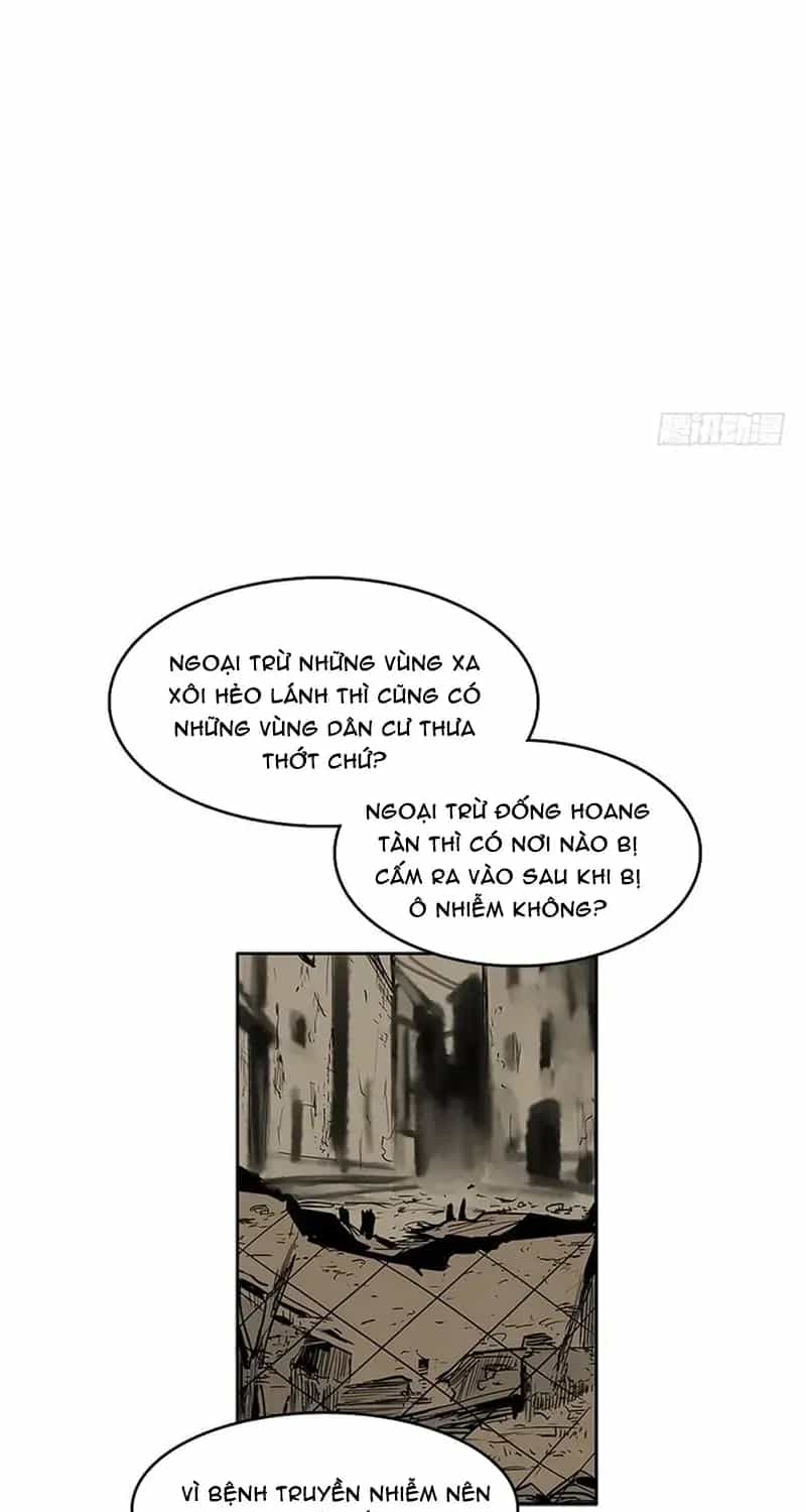 Cửa Hàng Vô Danh - Chương 266 - ảnh 10