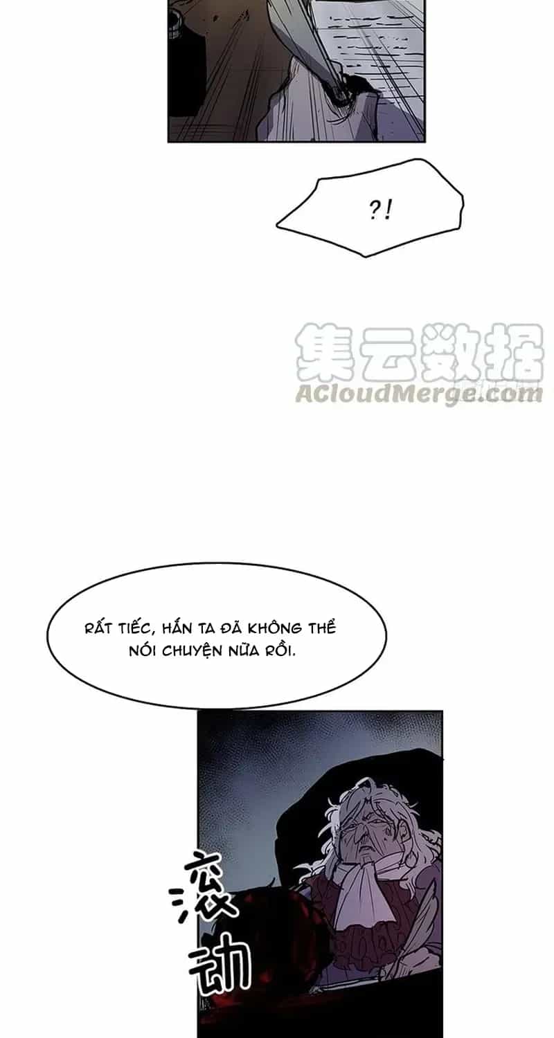 Cửa Hàng Vô Danh - Chương 266 - ảnh 17