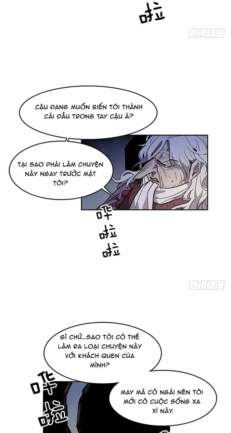 Cửa Hàng Vô Danh - Chương 267 - ảnh 8
