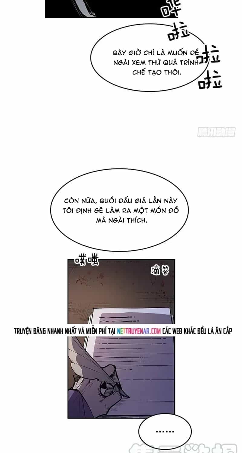 Cửa Hàng Vô Danh - Chương 267 - ảnh 9