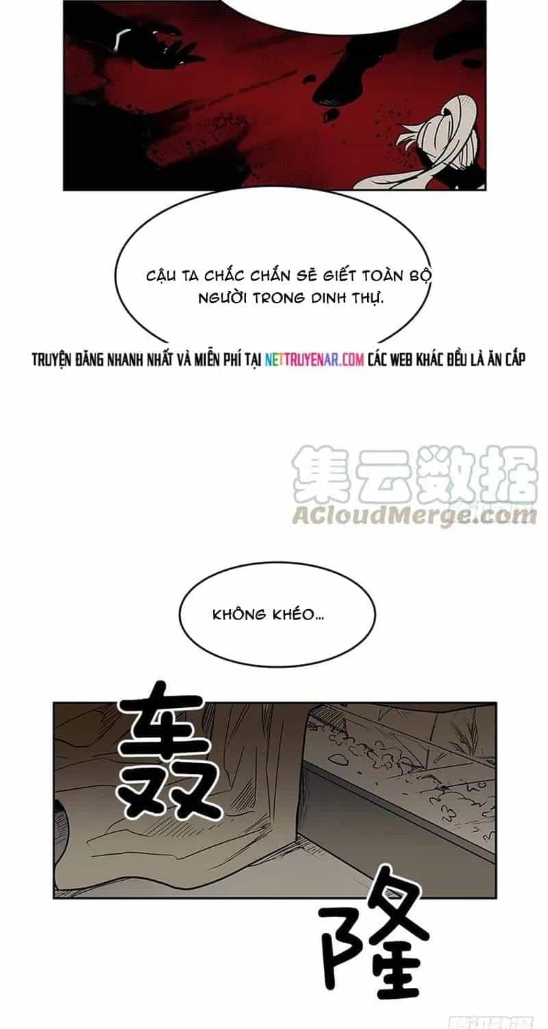 Cửa Hàng Vô Danh - Chương 269 - ảnh 10