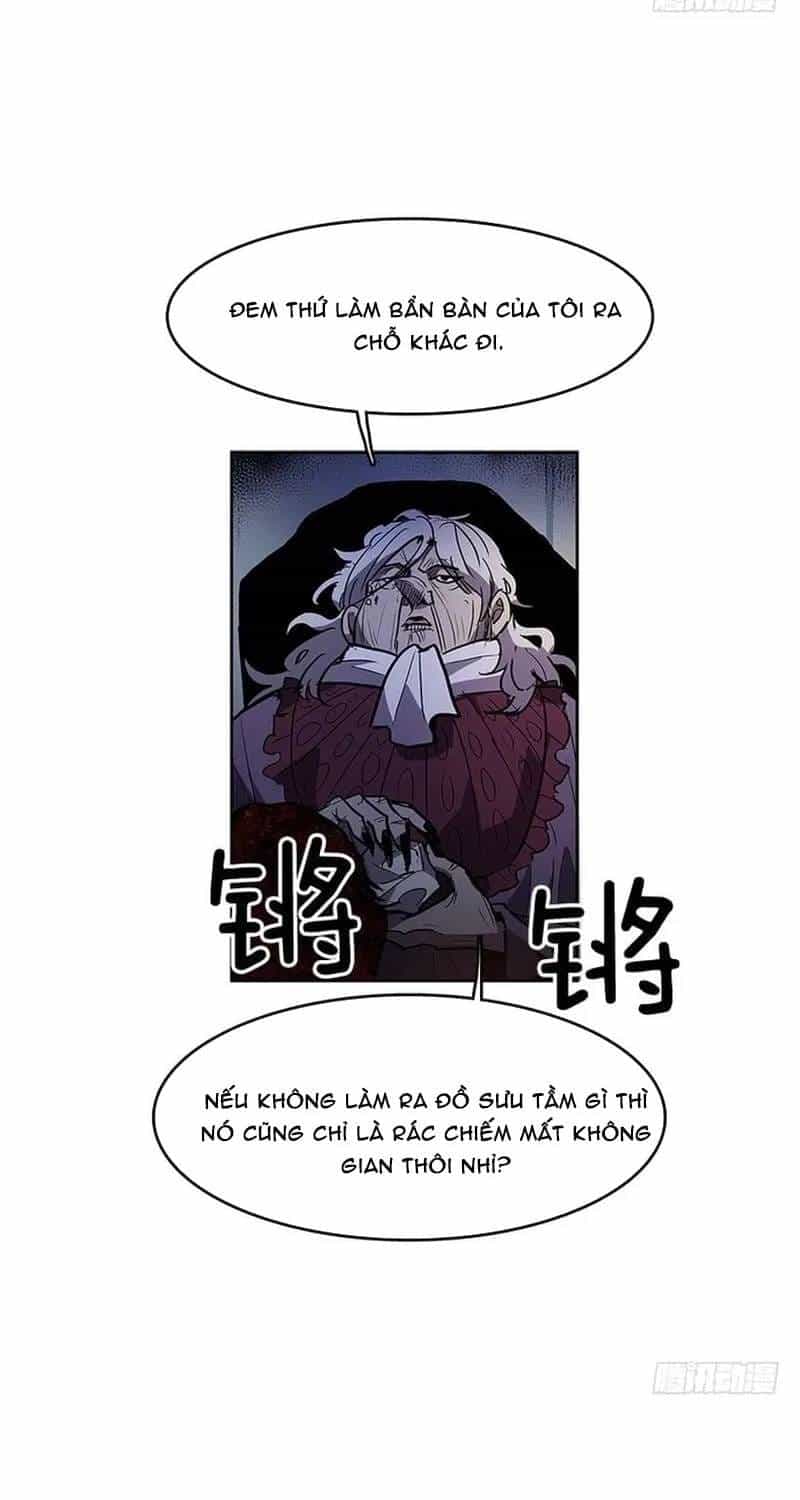 Cửa Hàng Vô Danh - Chương 269 - ảnh 14