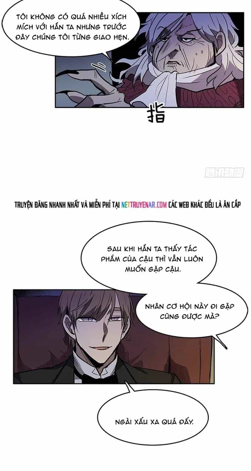 Cửa Hàng Vô Danh - Chương 269 - ảnh 16