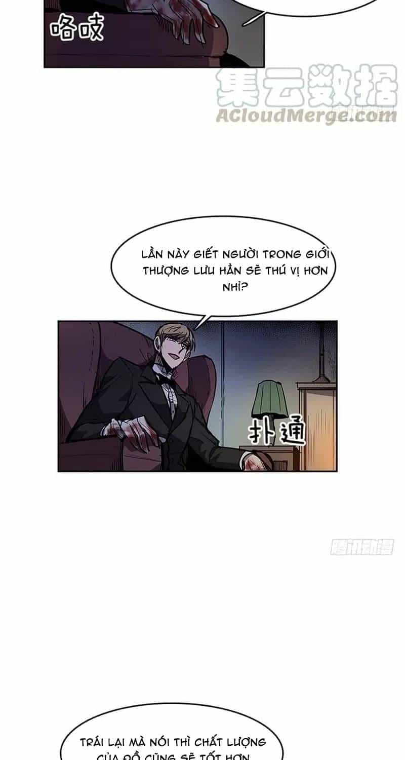 Cửa Hàng Vô Danh - Chương 269 - ảnh 5