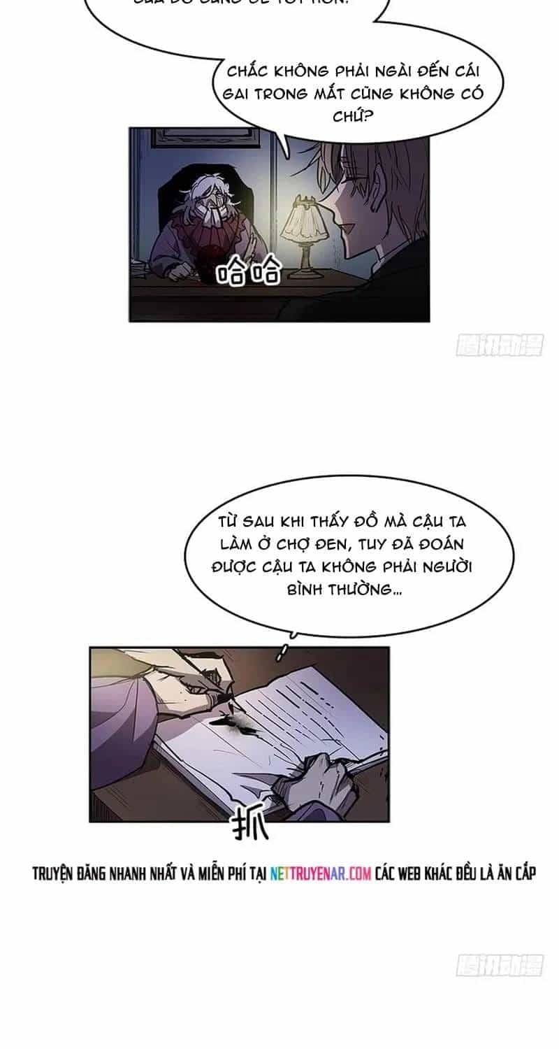 Cửa Hàng Vô Danh - Chương 269 - ảnh 6