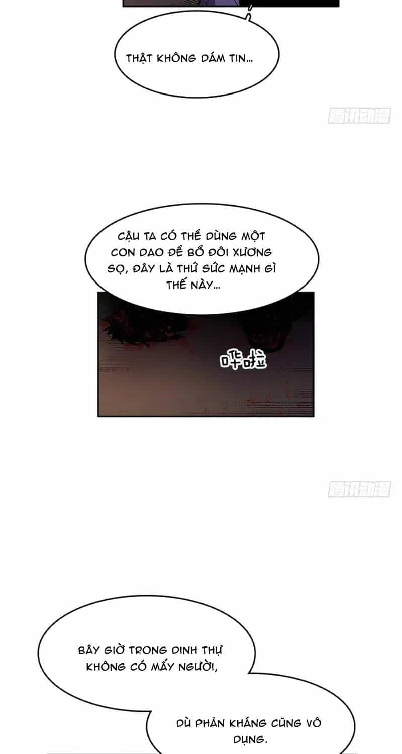 Cửa Hàng Vô Danh - Chương 269 - ảnh 9