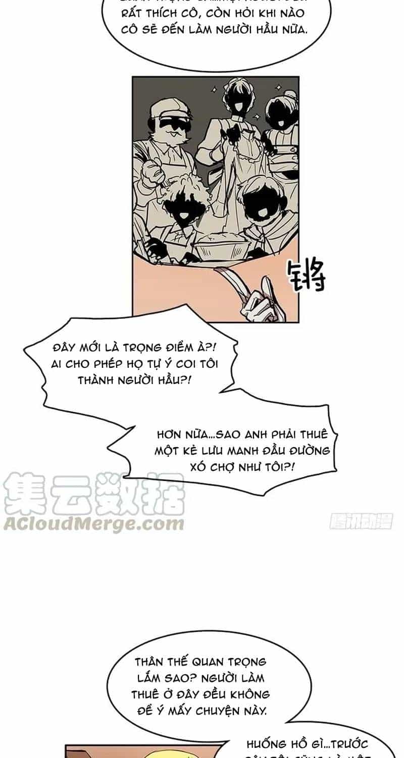 Cửa Hàng Vô Danh - Chương 270 - ảnh 14