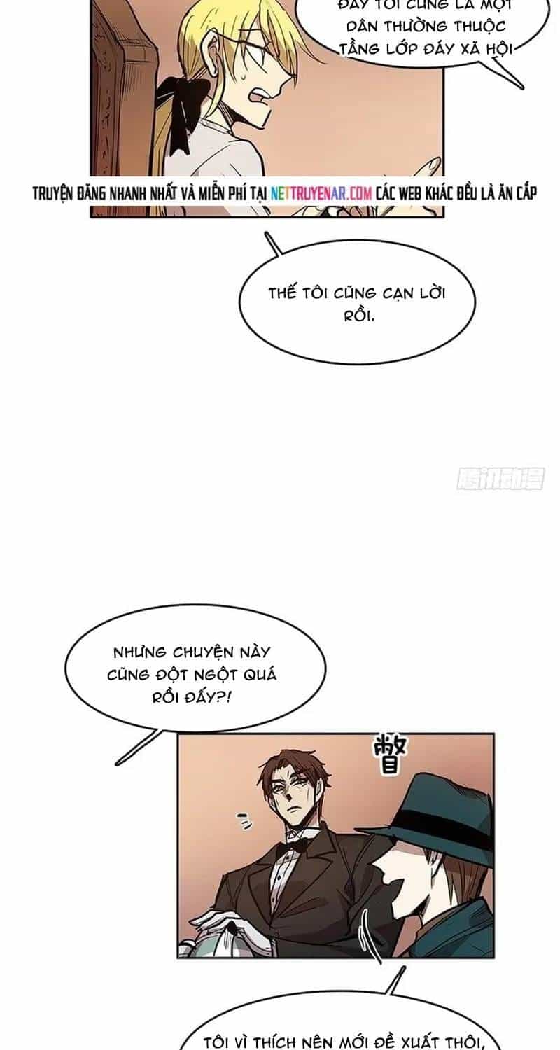 Cửa Hàng Vô Danh - Chương 270 - ảnh 15