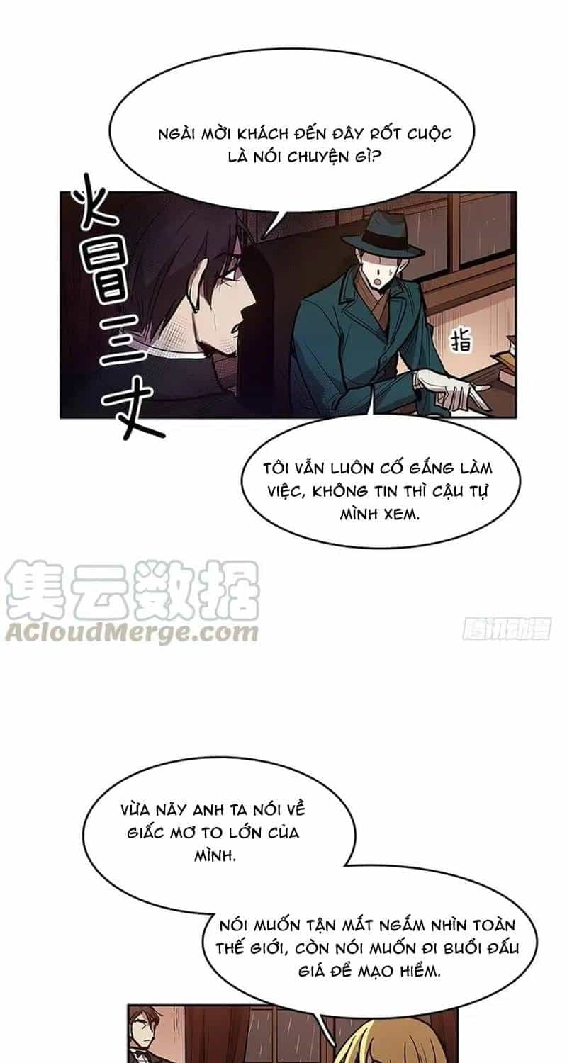 Cửa Hàng Vô Danh - Chương 270 - ảnh 8