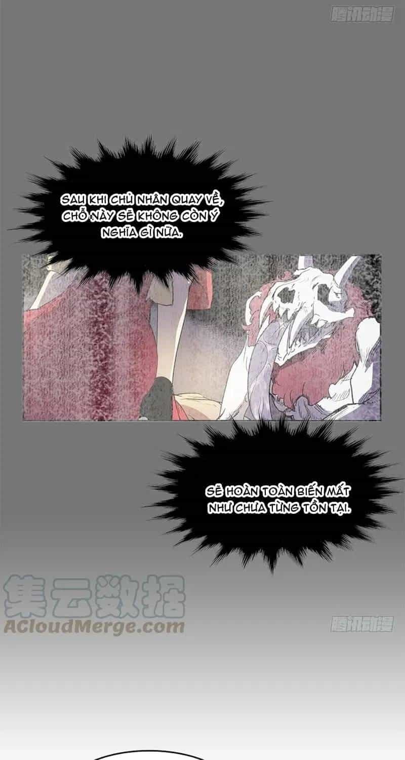 Cửa Hàng Vô Danh - Chương 271 - ảnh 14