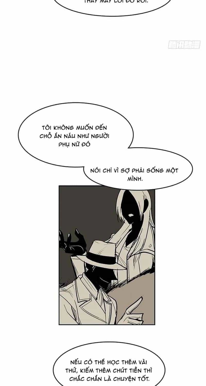 Cửa Hàng Vô Danh - Chương 271 - ảnh 17