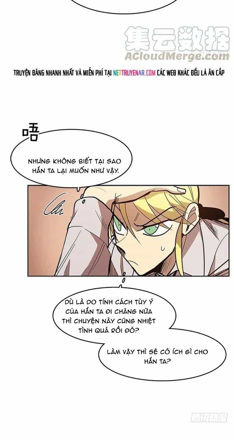 Cửa Hàng Vô Danh - Chương 271 - ảnh 18