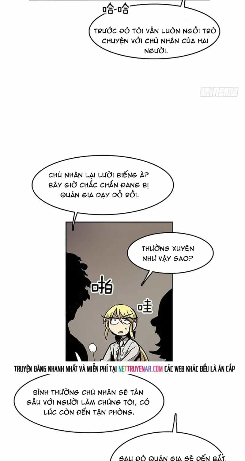 Cửa Hàng Vô Danh - Chương 272 - ảnh 6
