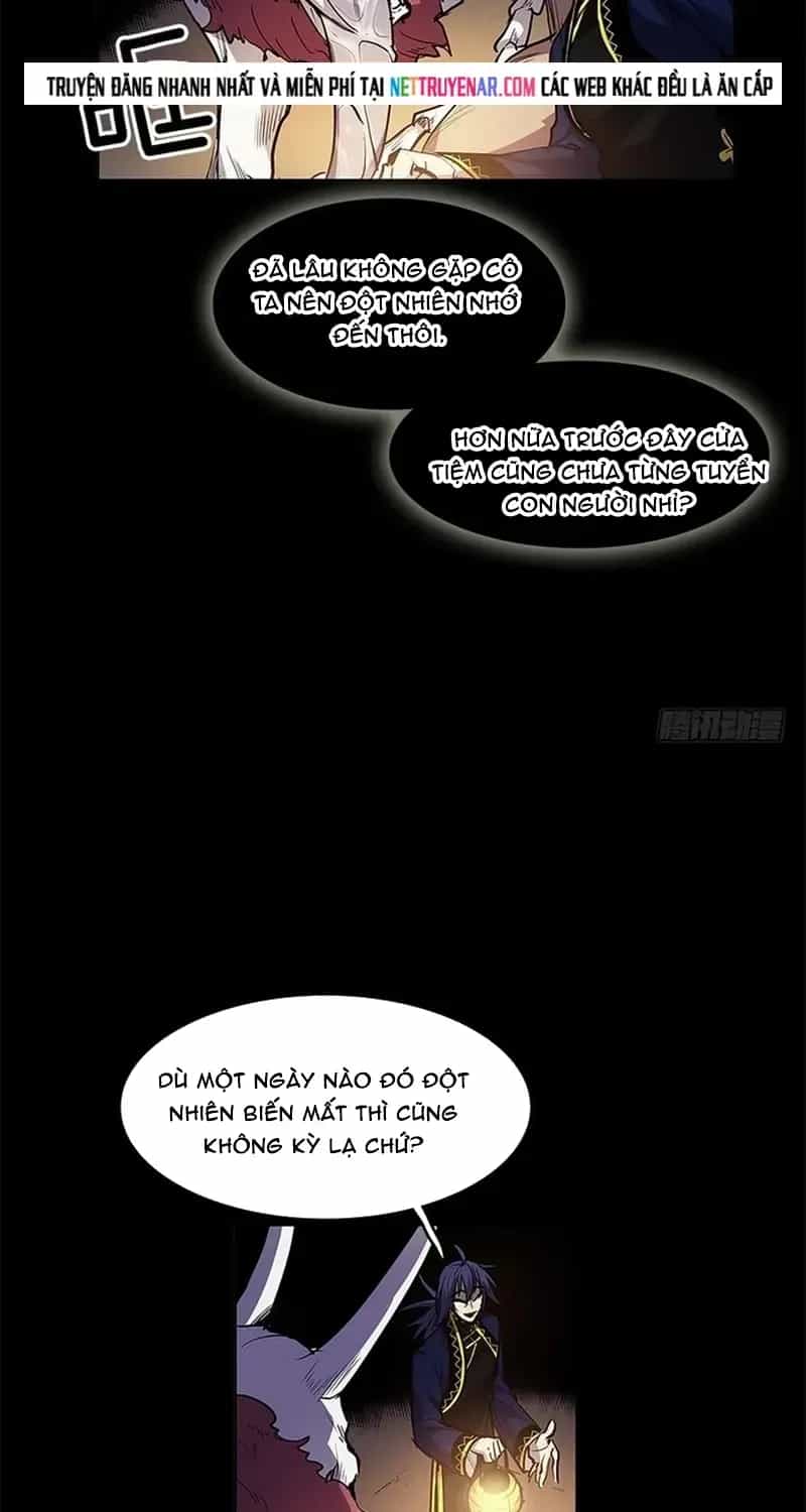 Cửa Hàng Vô Danh - Chương 273 - ảnh 6