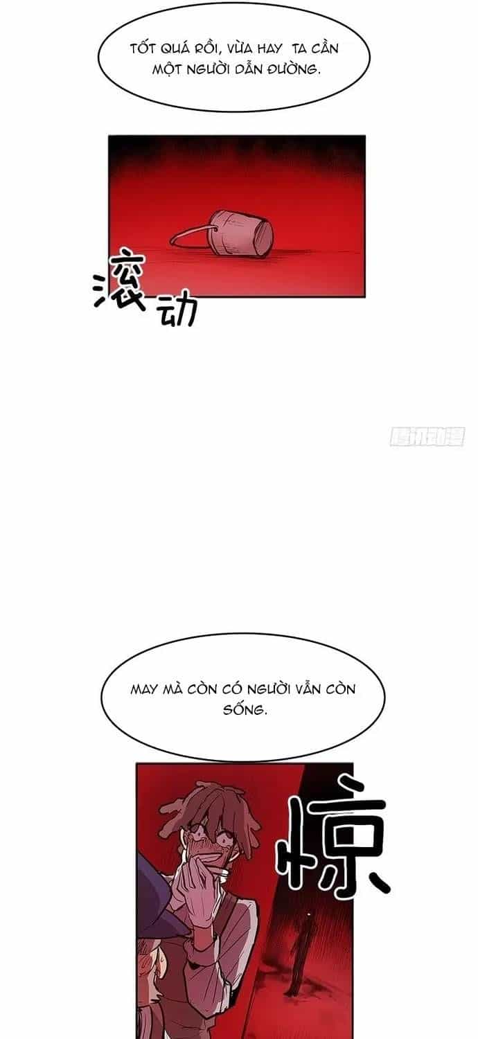 Cửa Hàng Vô Danh - Chương 276 - ảnh 5