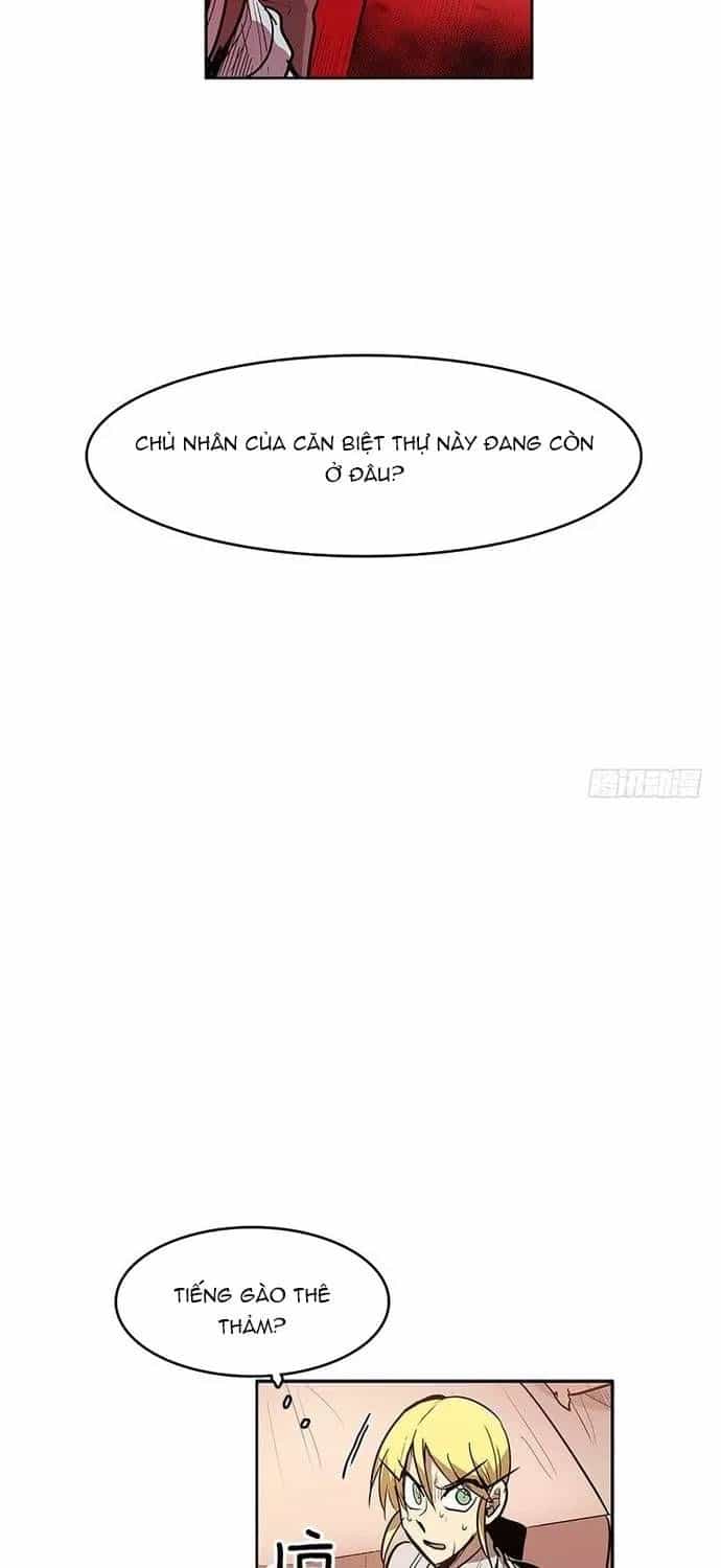 Cửa Hàng Vô Danh - Chương 276 - ảnh 6