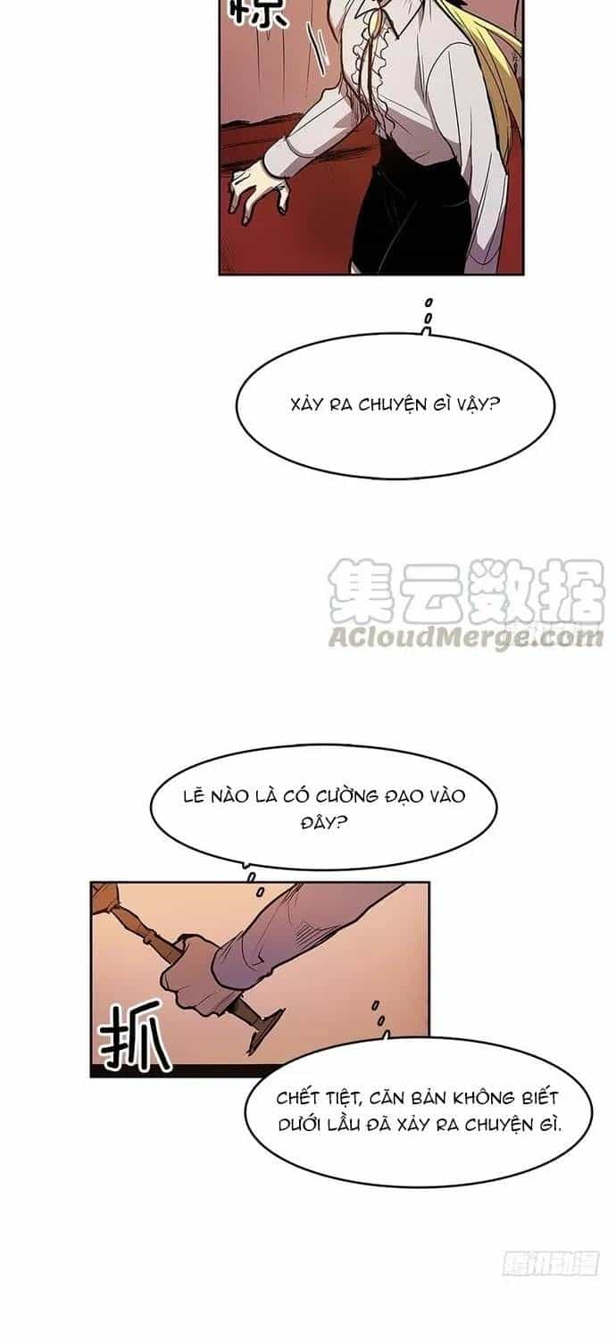 Cửa Hàng Vô Danh - Chương 276 - ảnh 7