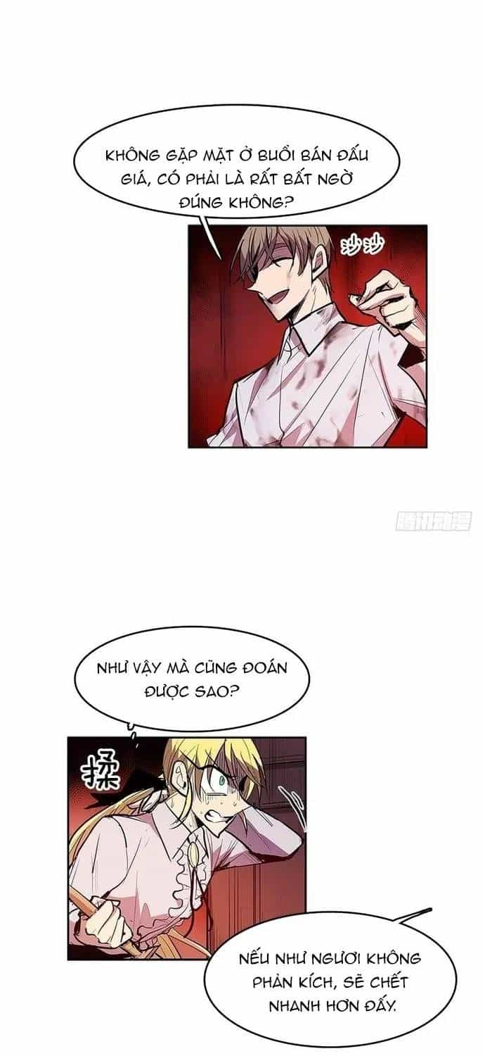 Cửa Hàng Vô Danh - Chương 277 - ảnh 11