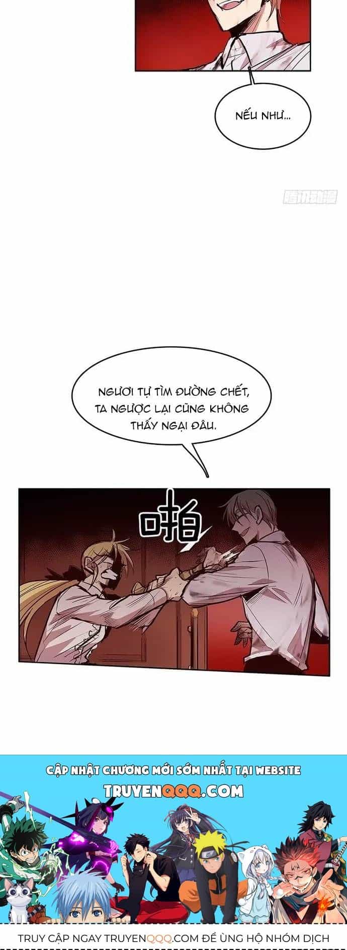 Cửa Hàng Vô Danh - Chương 277 - ảnh 18