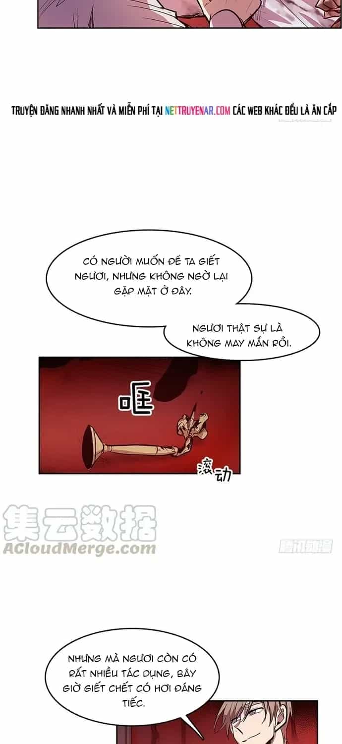 Cửa Hàng Vô Danh - Chương 278 - ảnh 7