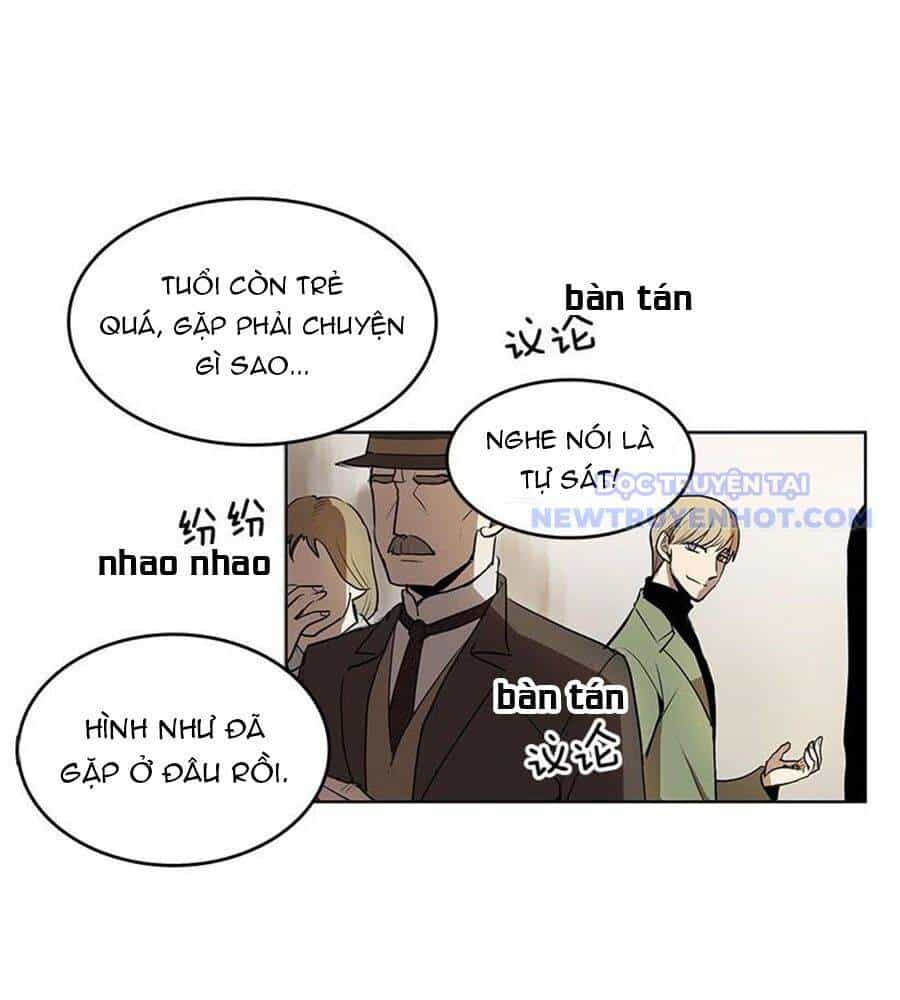 Cửa Hàng Vô Danh - Chương 28 - ảnh 39