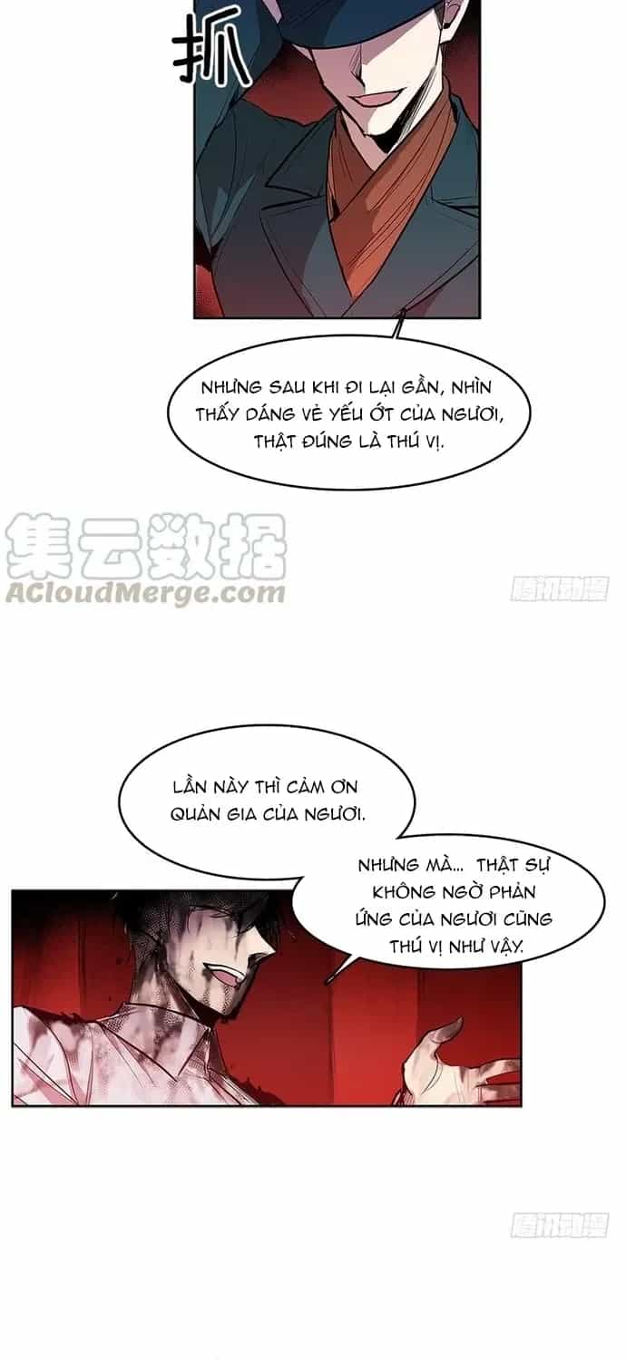 Cửa Hàng Vô Danh - Chương 279 - ảnh 13