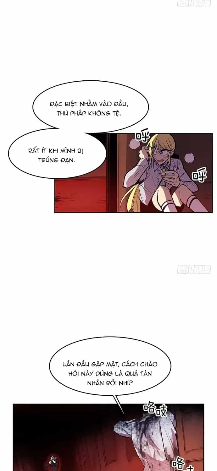 Cửa Hàng Vô Danh - Chương 279 - ảnh 3