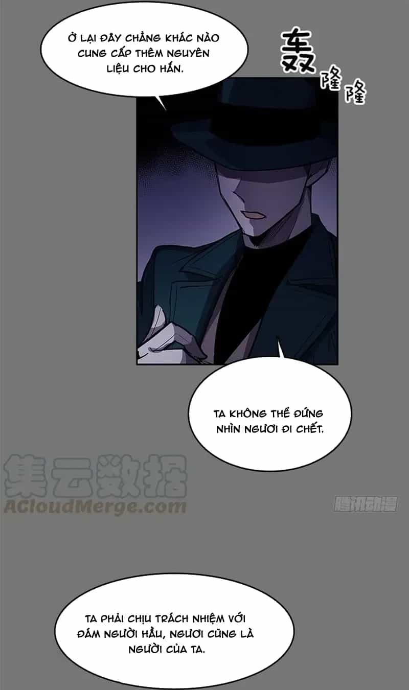 Cửa Hàng Vô Danh - Chương 286 - ảnh 9