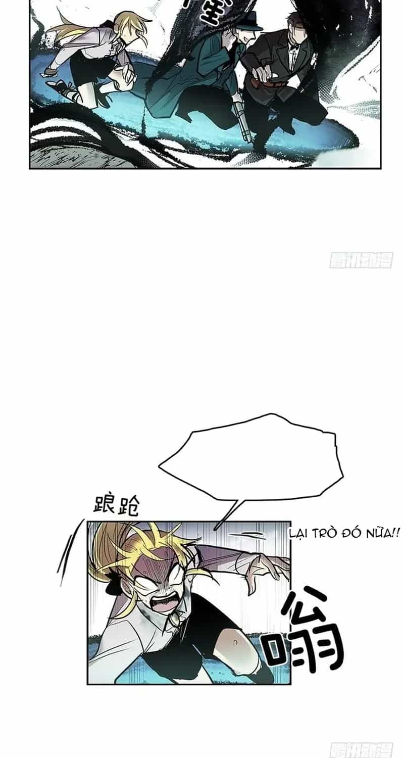 Cửa Hàng Vô Danh - Chương 288 - ảnh 14