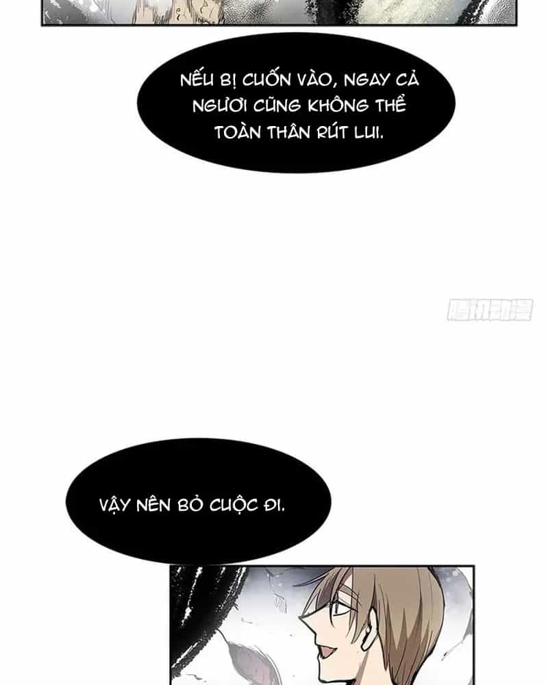 Cửa Hàng Vô Danh - Chương 288 - ảnh 21