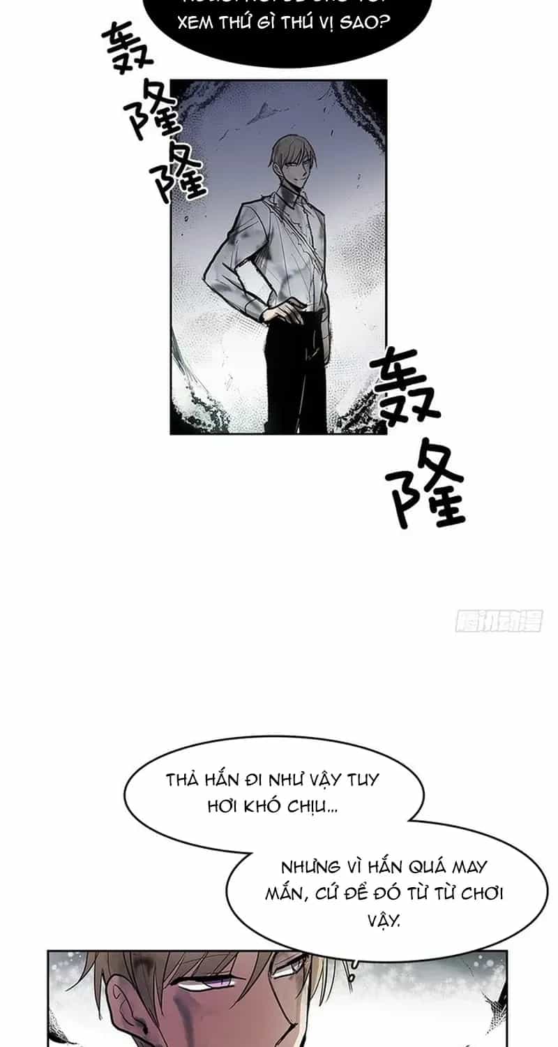 Cửa Hàng Vô Danh - Chương 288 - ảnh 29