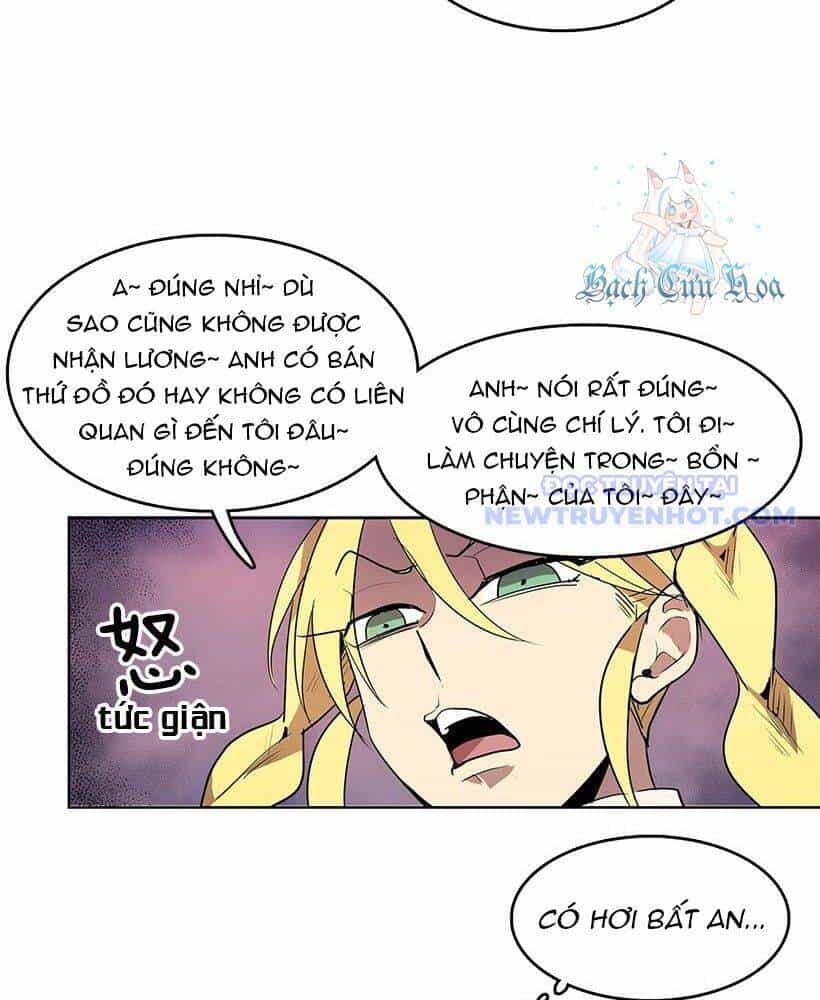 Cửa Hàng Vô Danh - Chương 29 - ảnh 27