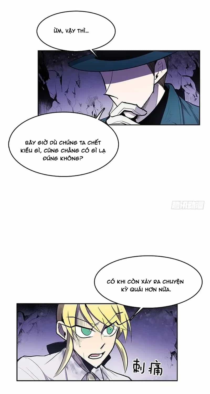 Cửa Hàng Vô Danh - Chương 289 - ảnh 11