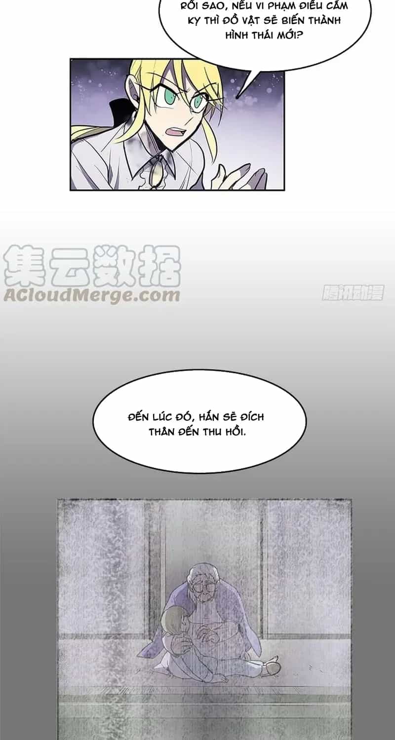 Cửa Hàng Vô Danh - Chương 289 - ảnh 17