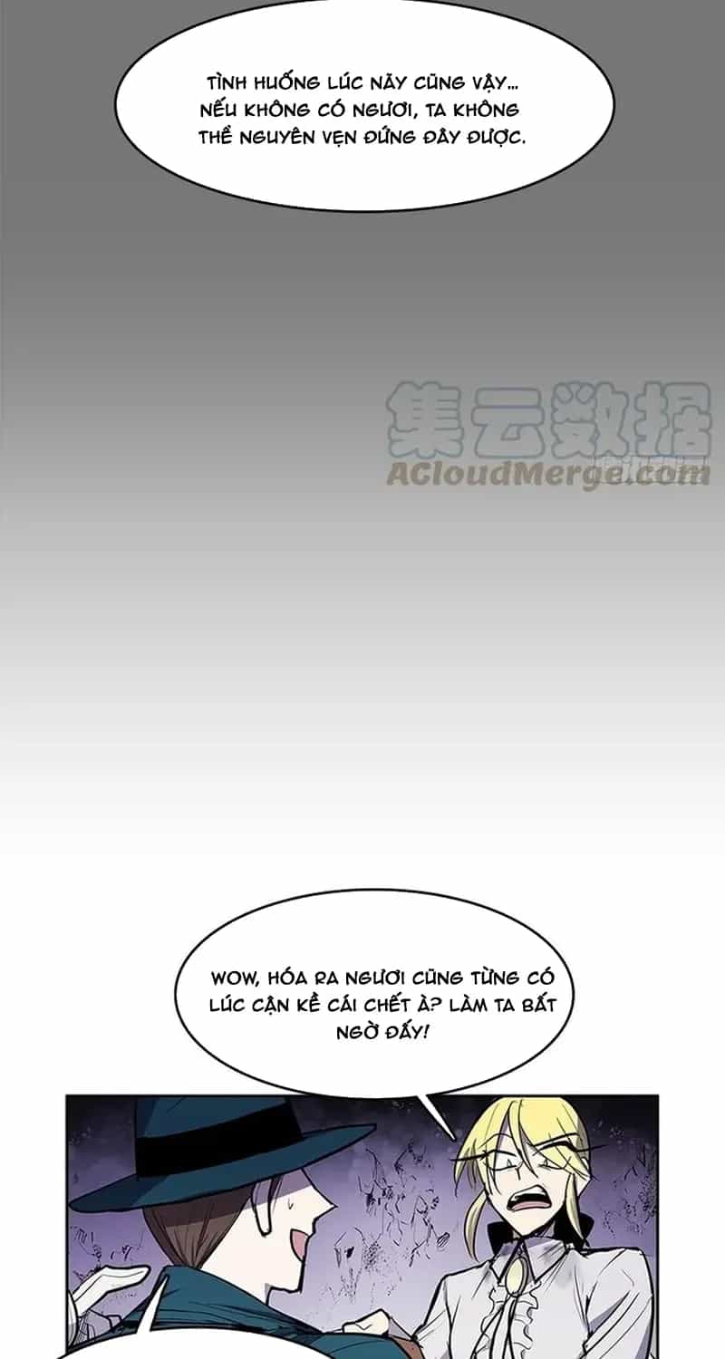 Cửa Hàng Vô Danh - Chương 289 - ảnh 32