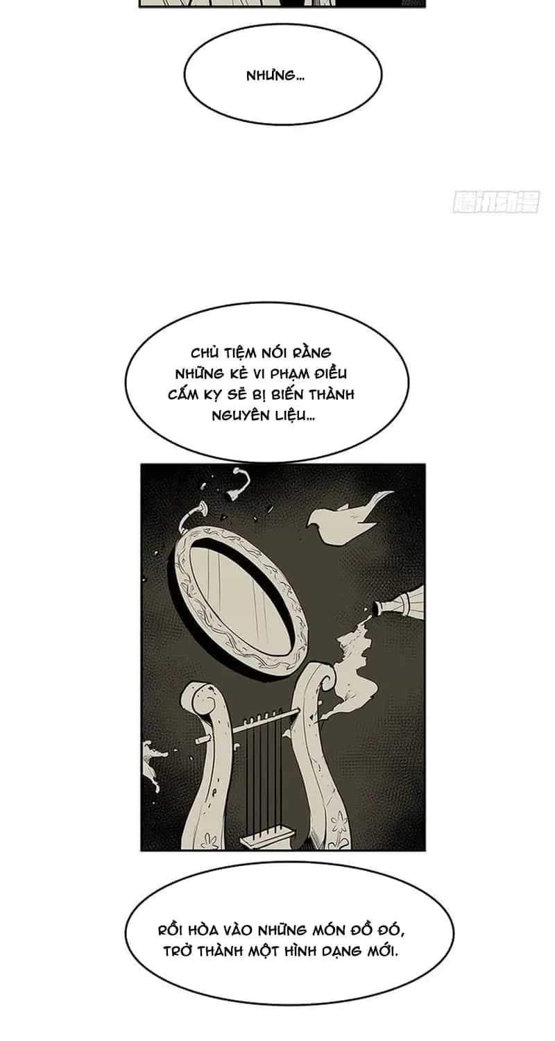 Cửa Hàng Vô Danh - Chương 289 - ảnh 9