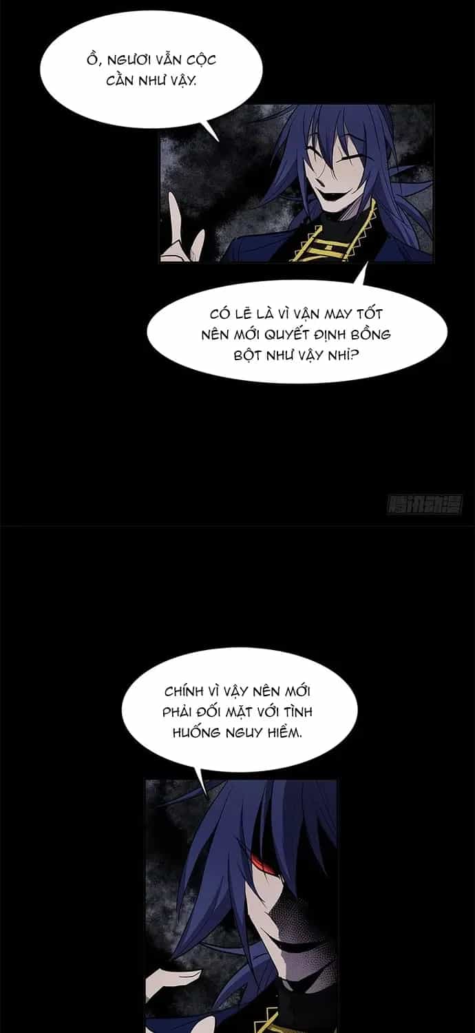 Cửa Hàng Vô Danh - Chương 291 - ảnh 22