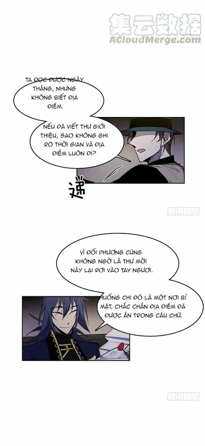 Cửa Hàng Vô Danh - Chương 294 - ảnh 12