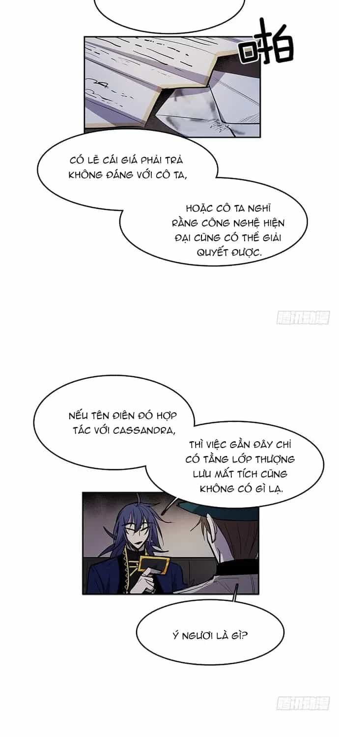 Cửa Hàng Vô Danh - Chương 294 - ảnh 17