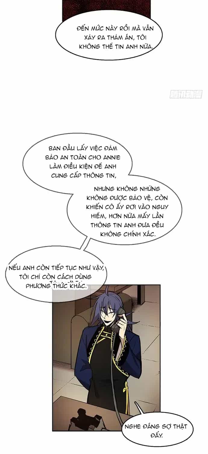 Cửa Hàng Vô Danh - Chương 294 - ảnh 27