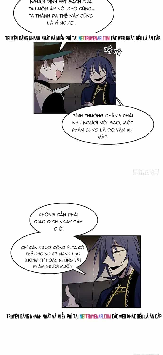 Cửa Hàng Vô Danh - Chương 294 - ảnh 5