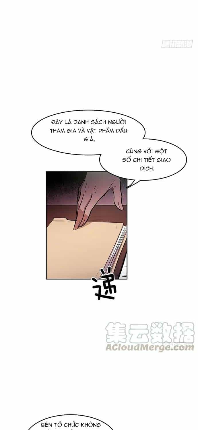 Cửa Hàng Vô Danh - Chương 296 - ảnh 23