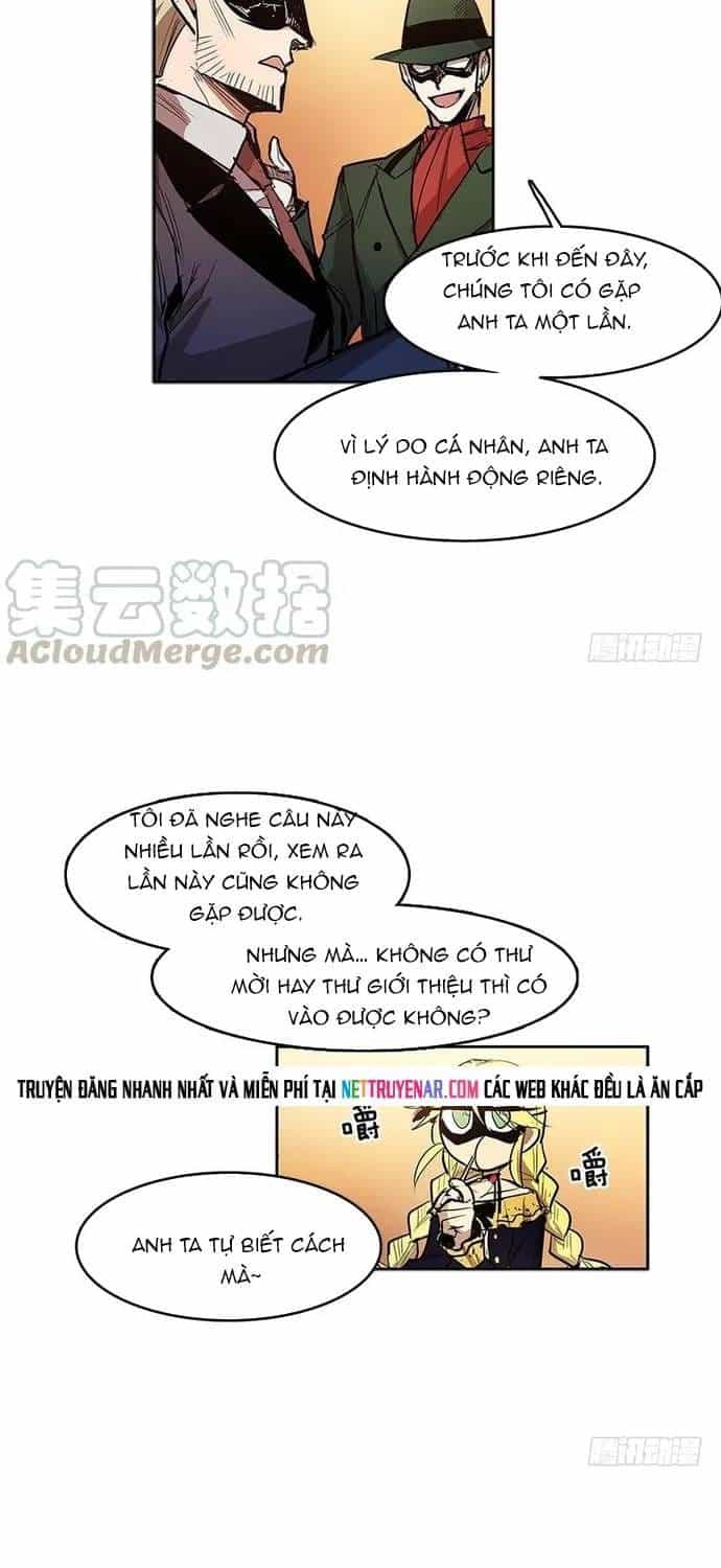 Cửa Hàng Vô Danh - Chương 298 - ảnh 21