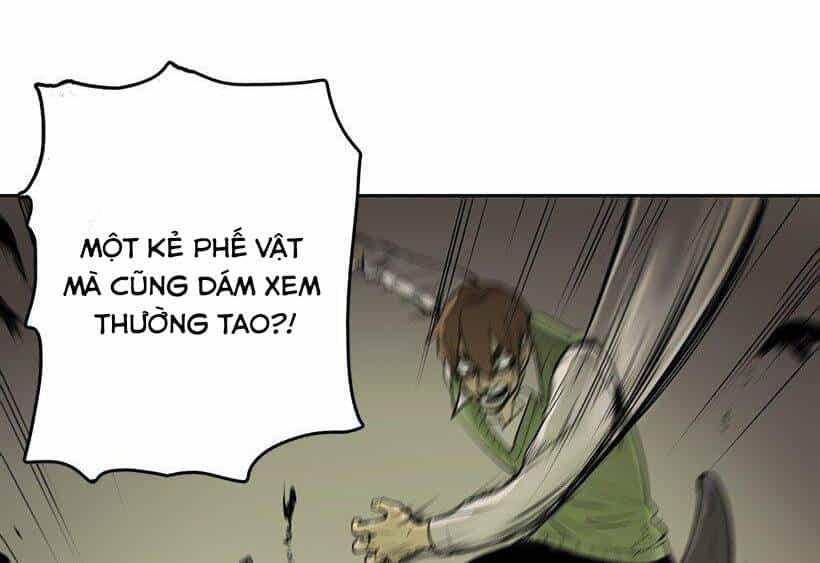 Cửa Hàng Vô Danh - Chương 3 - ảnh 31