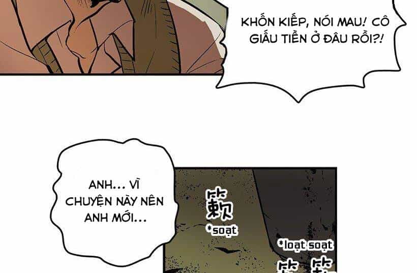 Cửa Hàng Vô Danh - Chương 3 - ảnh 5