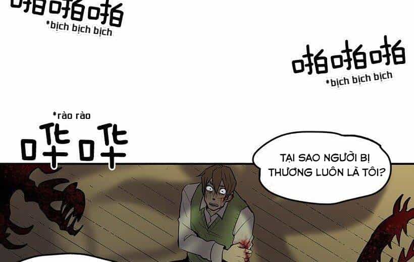 Cửa Hàng Vô Danh - Chương 3 - ảnh 55