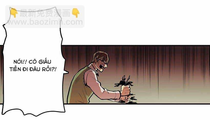 Cửa Hàng Vô Danh - Chương 3 - ảnh 7