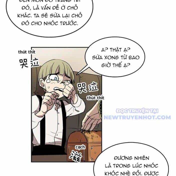 Cửa Hàng Vô Danh - Chương 30 - ảnh 22