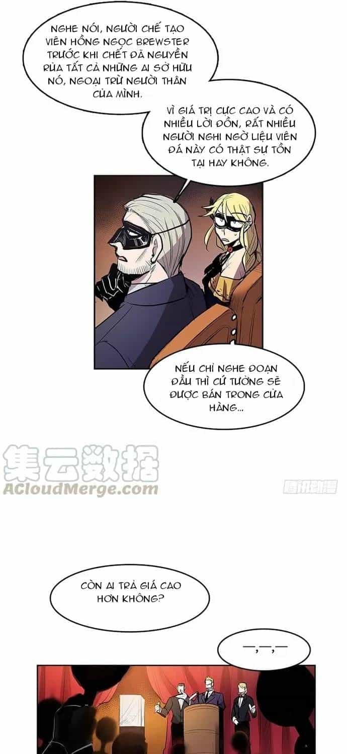 Cửa Hàng Vô Danh - Chương 299 - ảnh 11
