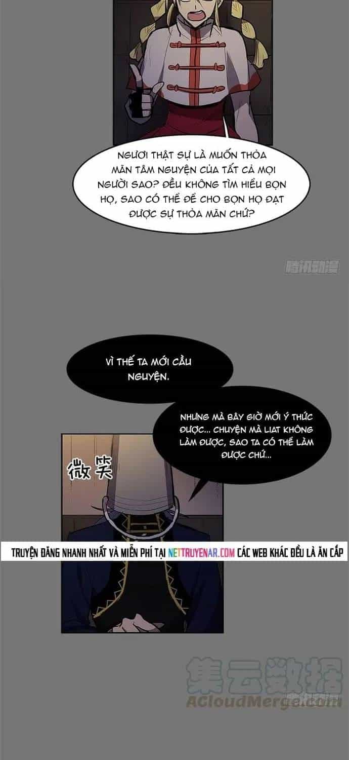 Cửa Hàng Vô Danh - Chương 300 - ảnh 18